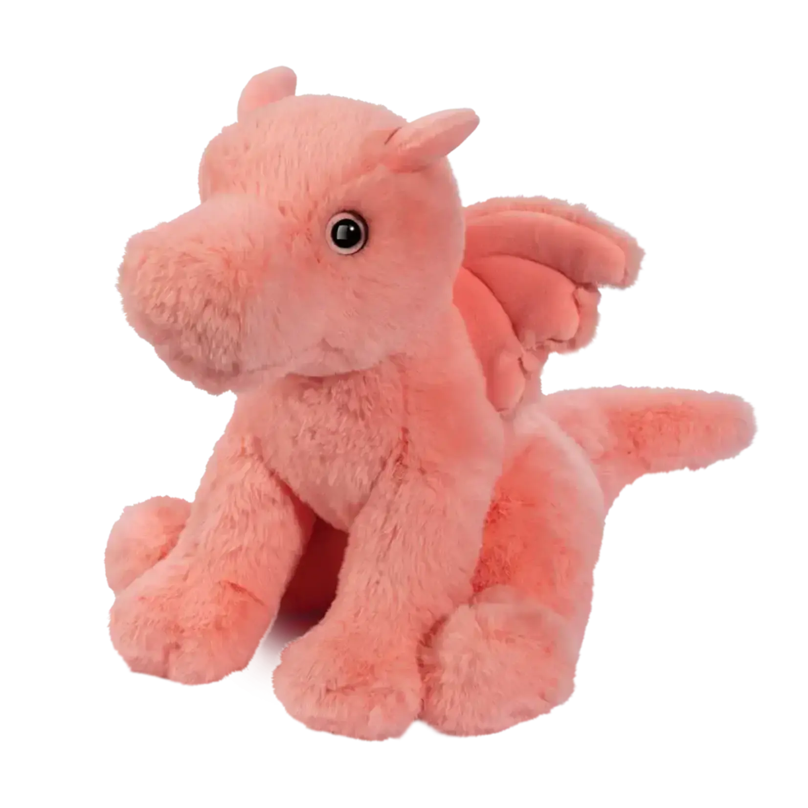 Douglas Toys Ronnie Pink Dragon Soft