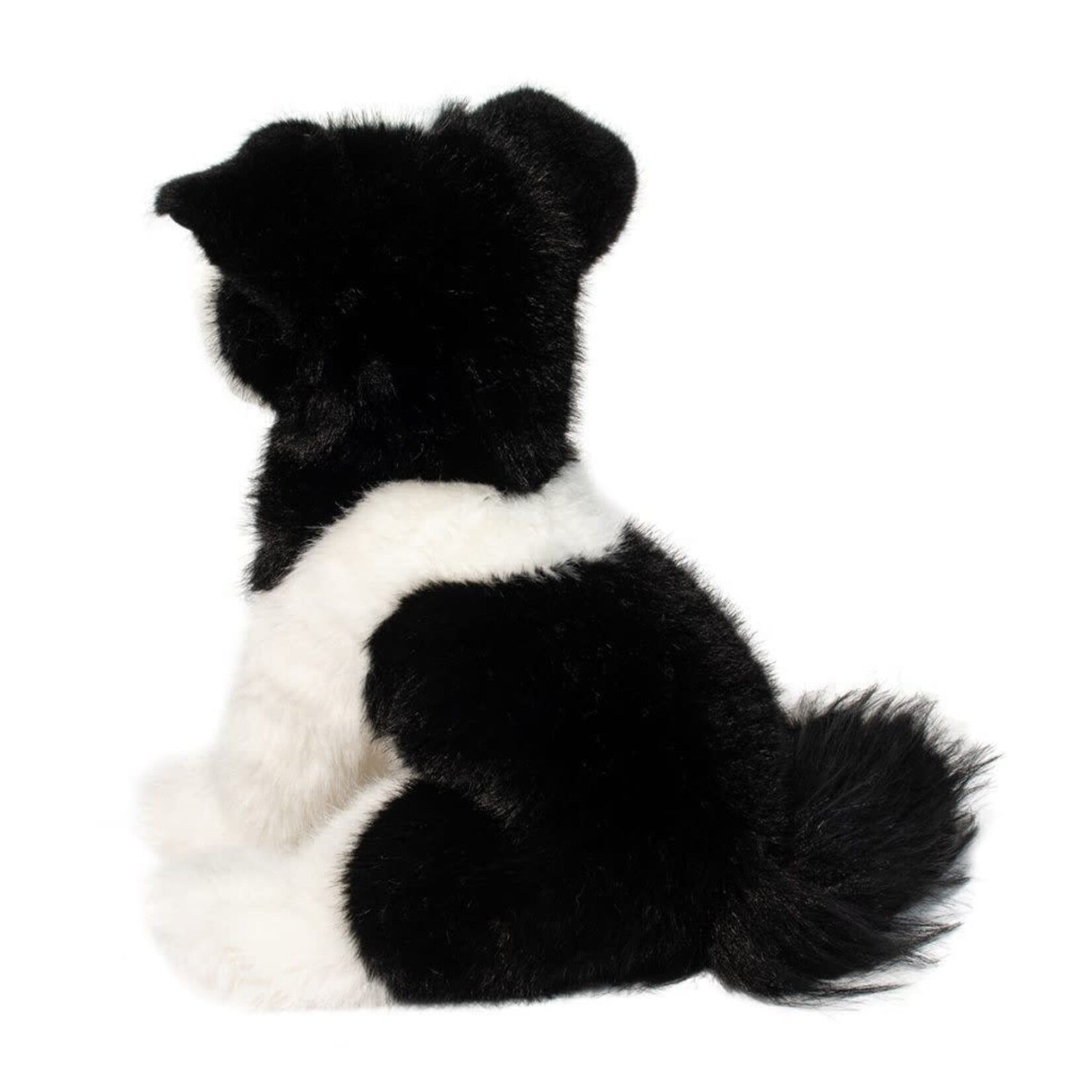 Douglas Toys Herdie Border Collie Soft