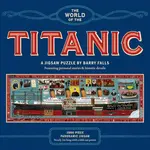 Laurence King Publishing The Titanic 1000 Piece Puzzle