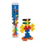 Plus-Plus BIG Plus-Plus Tube - Basic