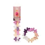 Plus-Plus BIG Plus-Plus Tube - Bloom