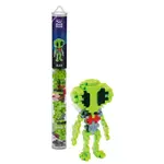 Plus-Plus Plus-Plus Tube - Alien