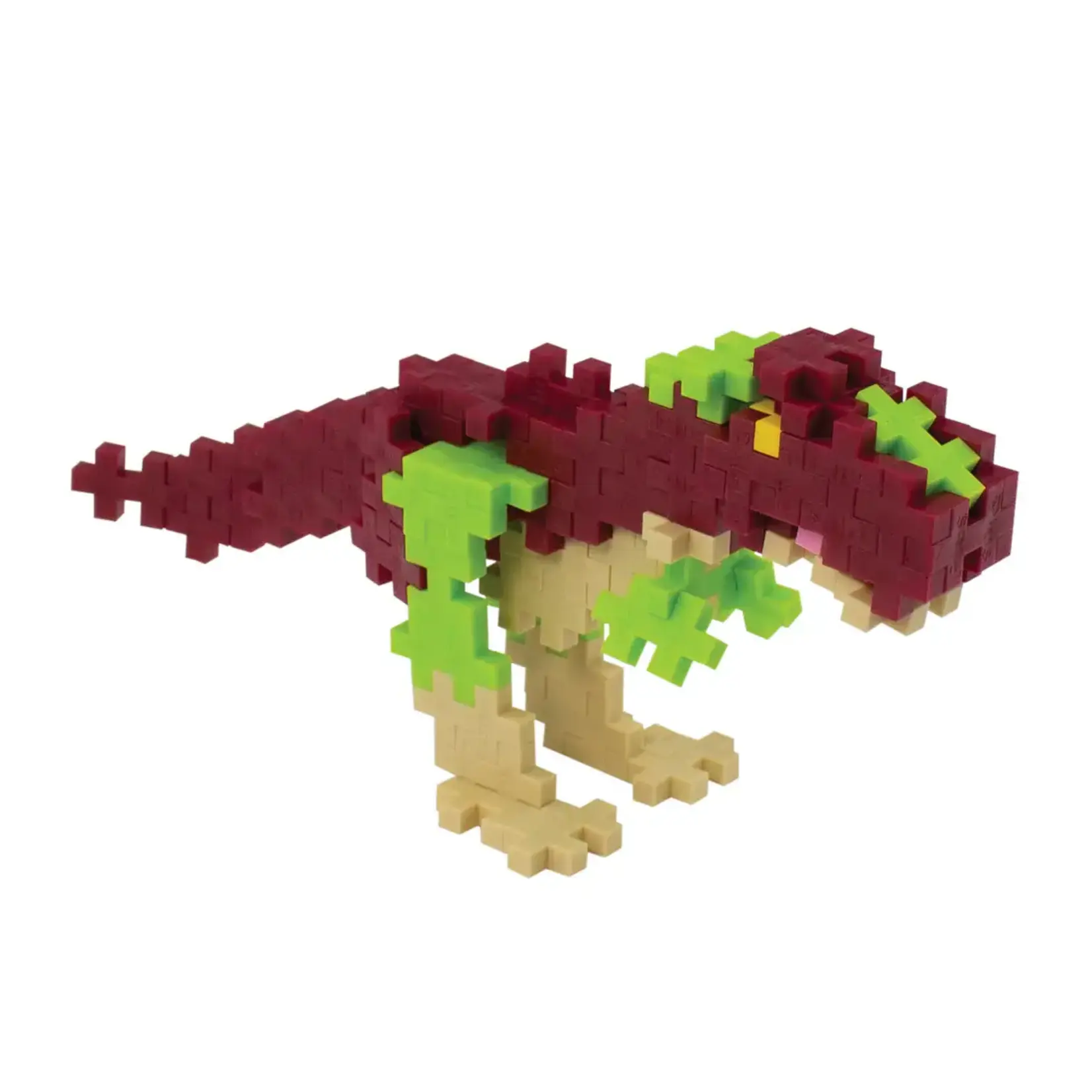Plus-Plus Plus-Plus Tube - T Rex