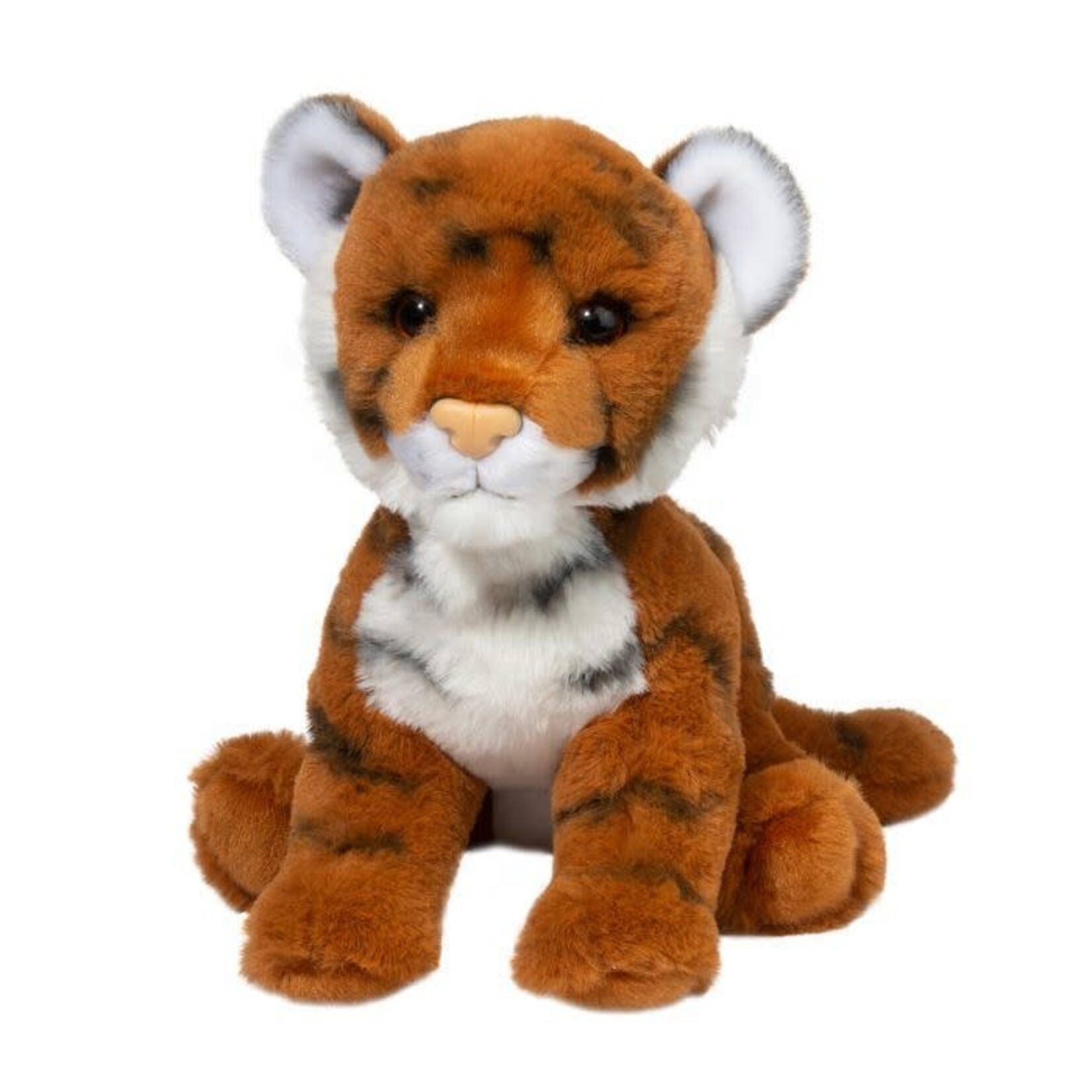 Douglas Toys Romie Tiger Soft