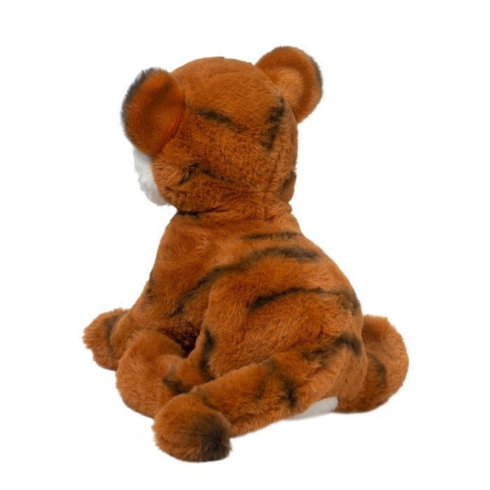 Douglas Toys Romie Tiger Soft