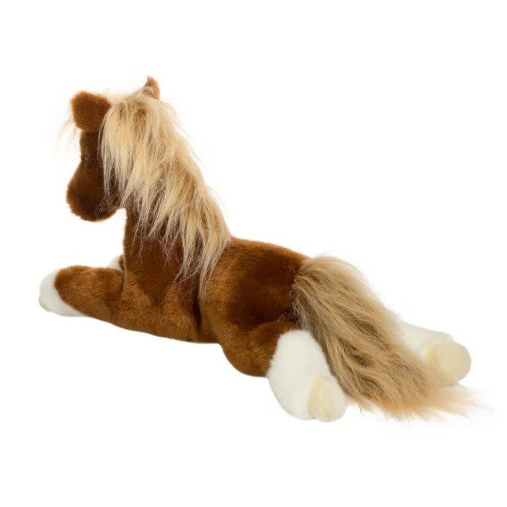 Douglas Toys Wrangler Chestnut Horse
