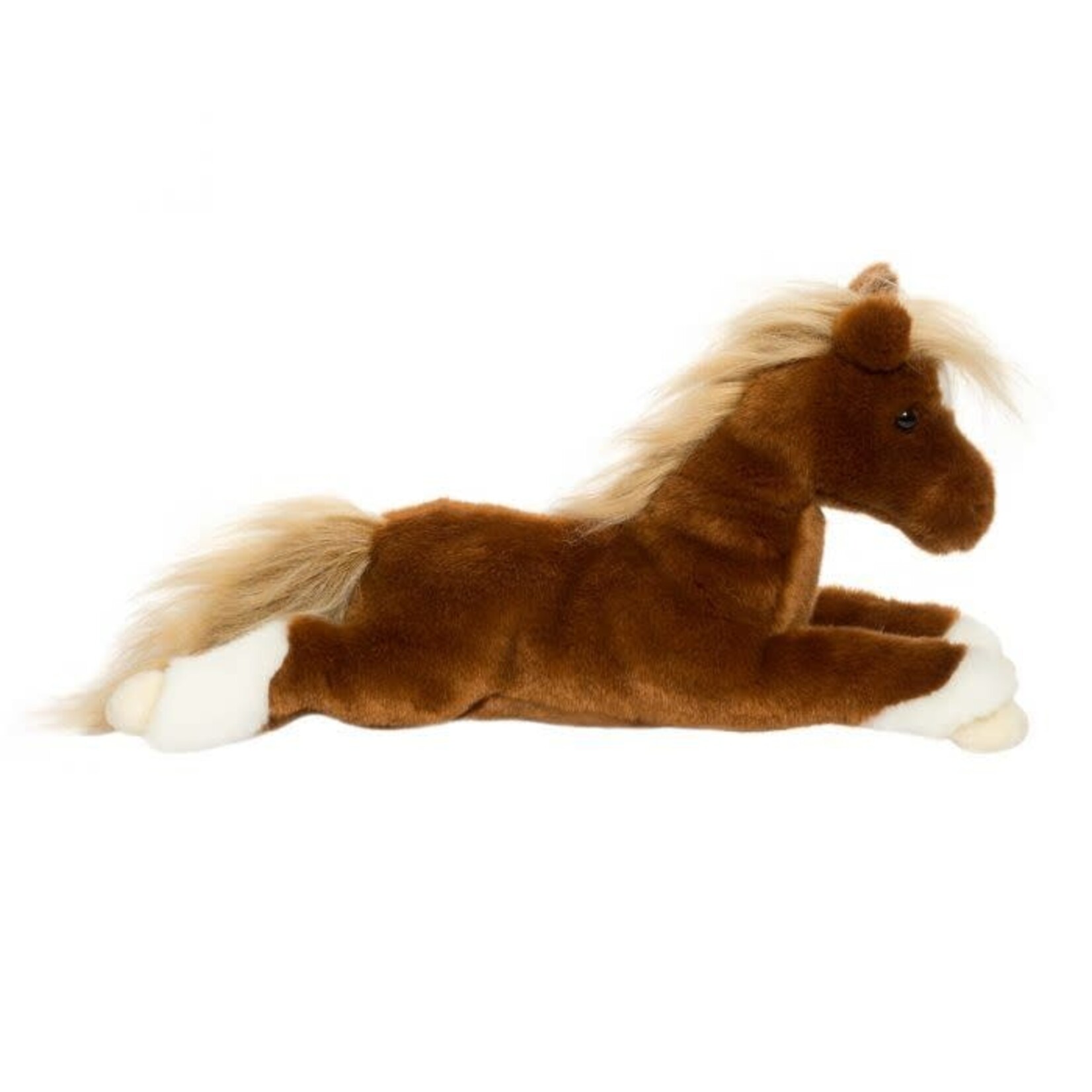 Douglas Toys Wrangler Chestnut Horse