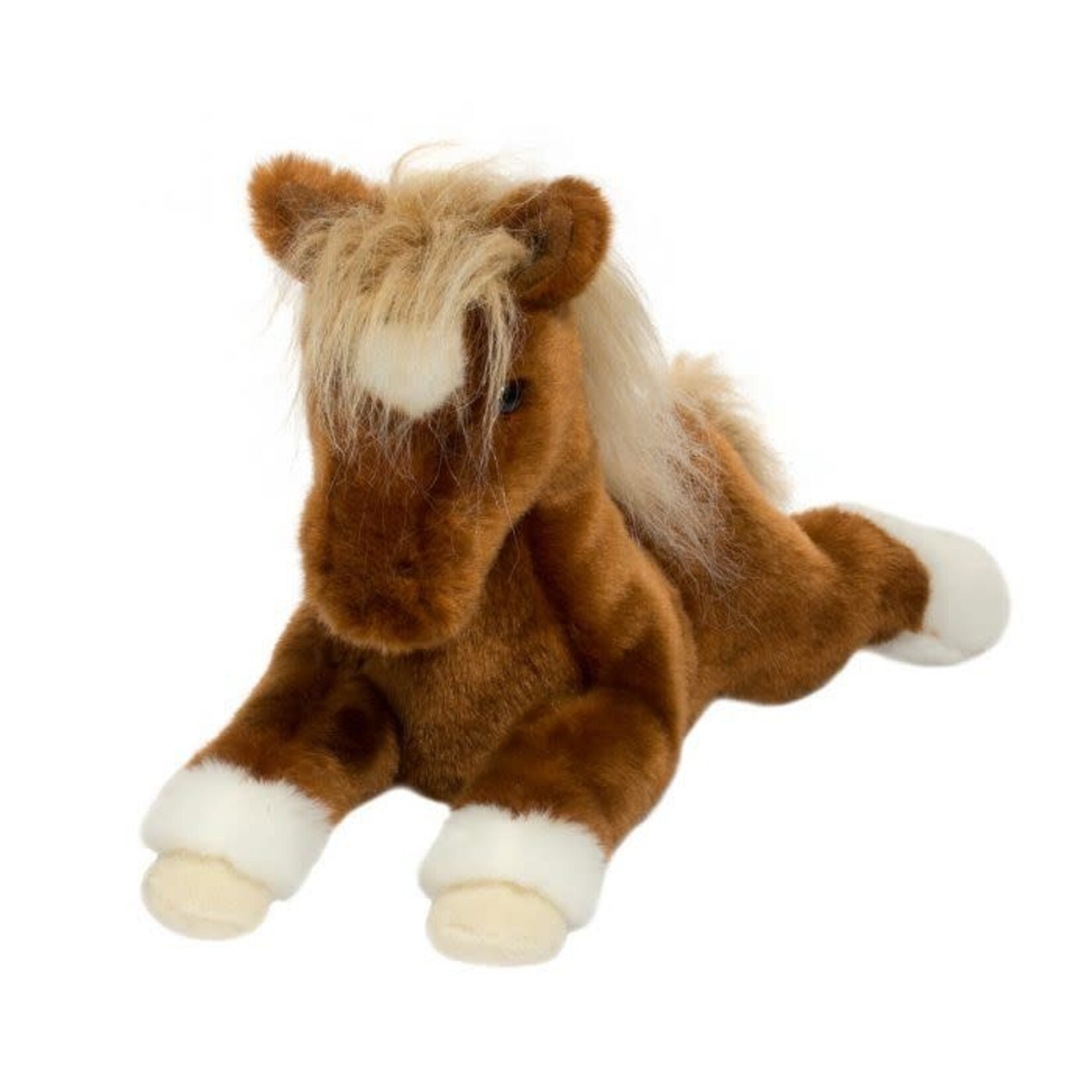 Douglas Toys Wrangler Chestnut Horse