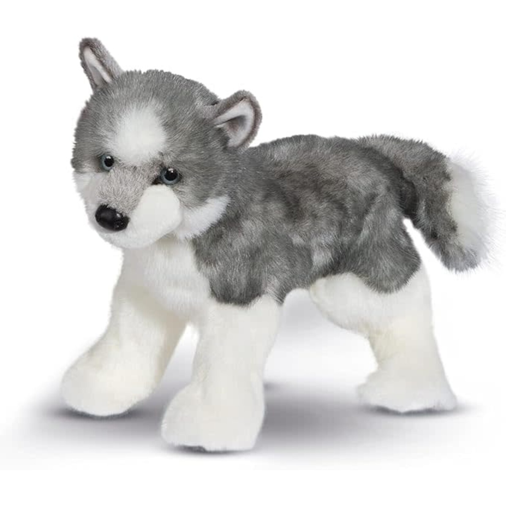 Douglas Toys Sasha Husky