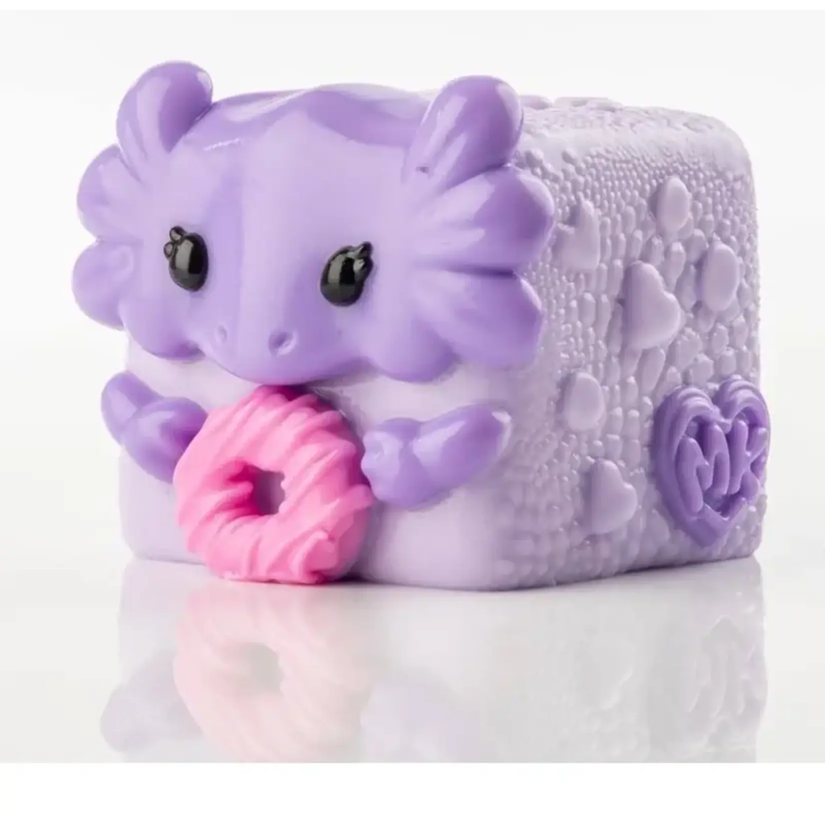 License 2 Play Mushykinz Premium OG Taba Squishy Series 1 (RANDOM COLOR)