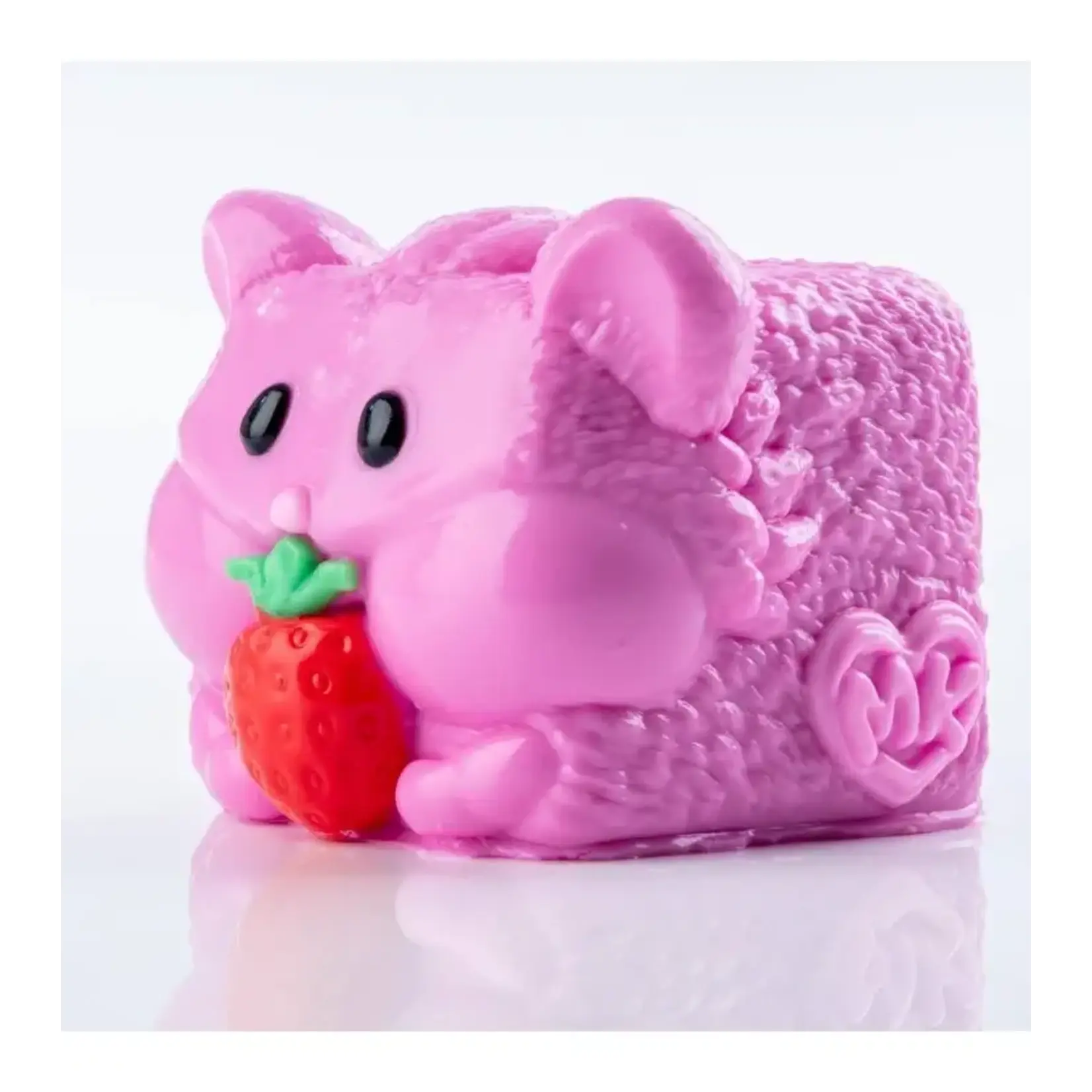 License 2 Play Mushykinz Premium OG Taba Squishy Series 1 (RANDOM COLOR)