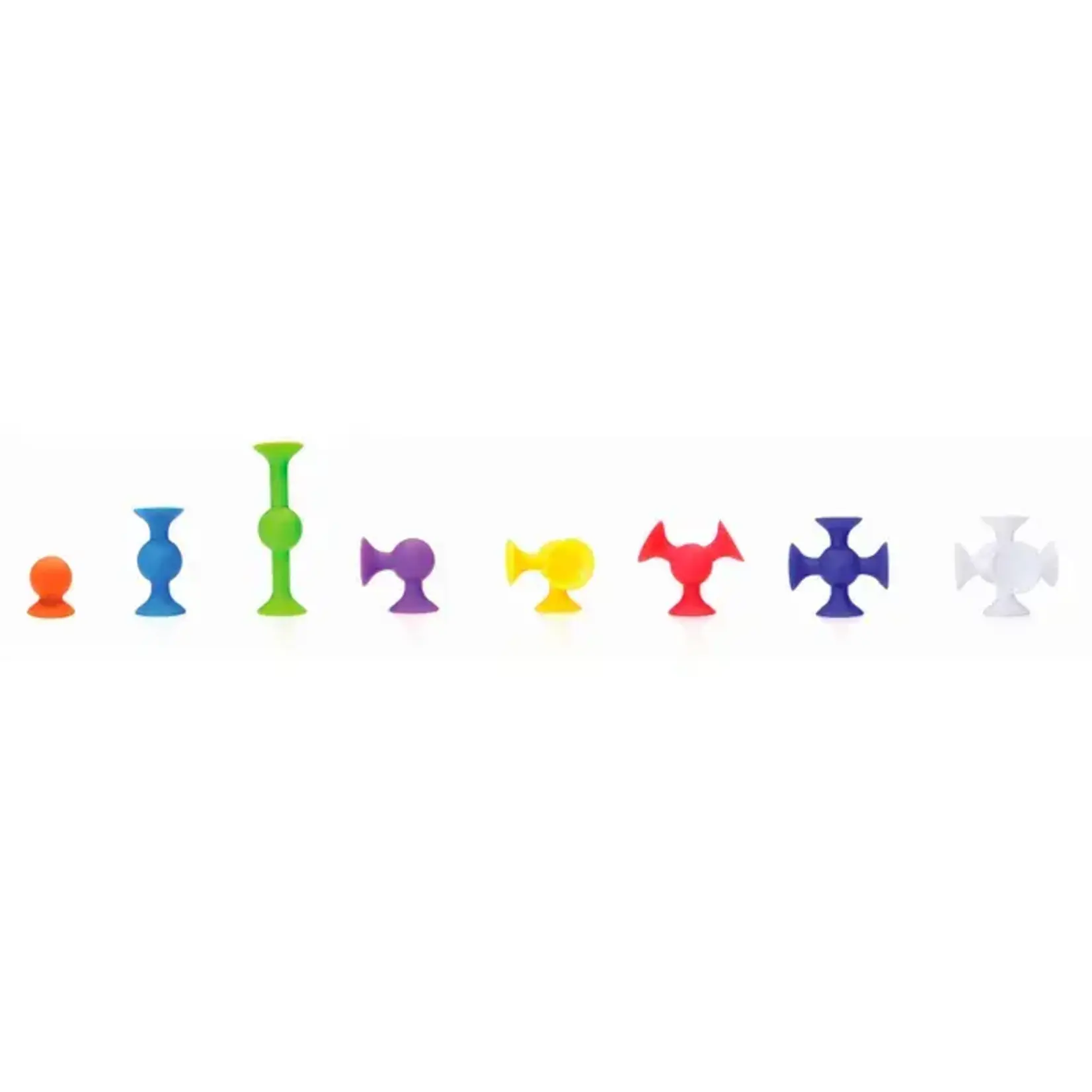 Fat Brain Squigz Starter Set
