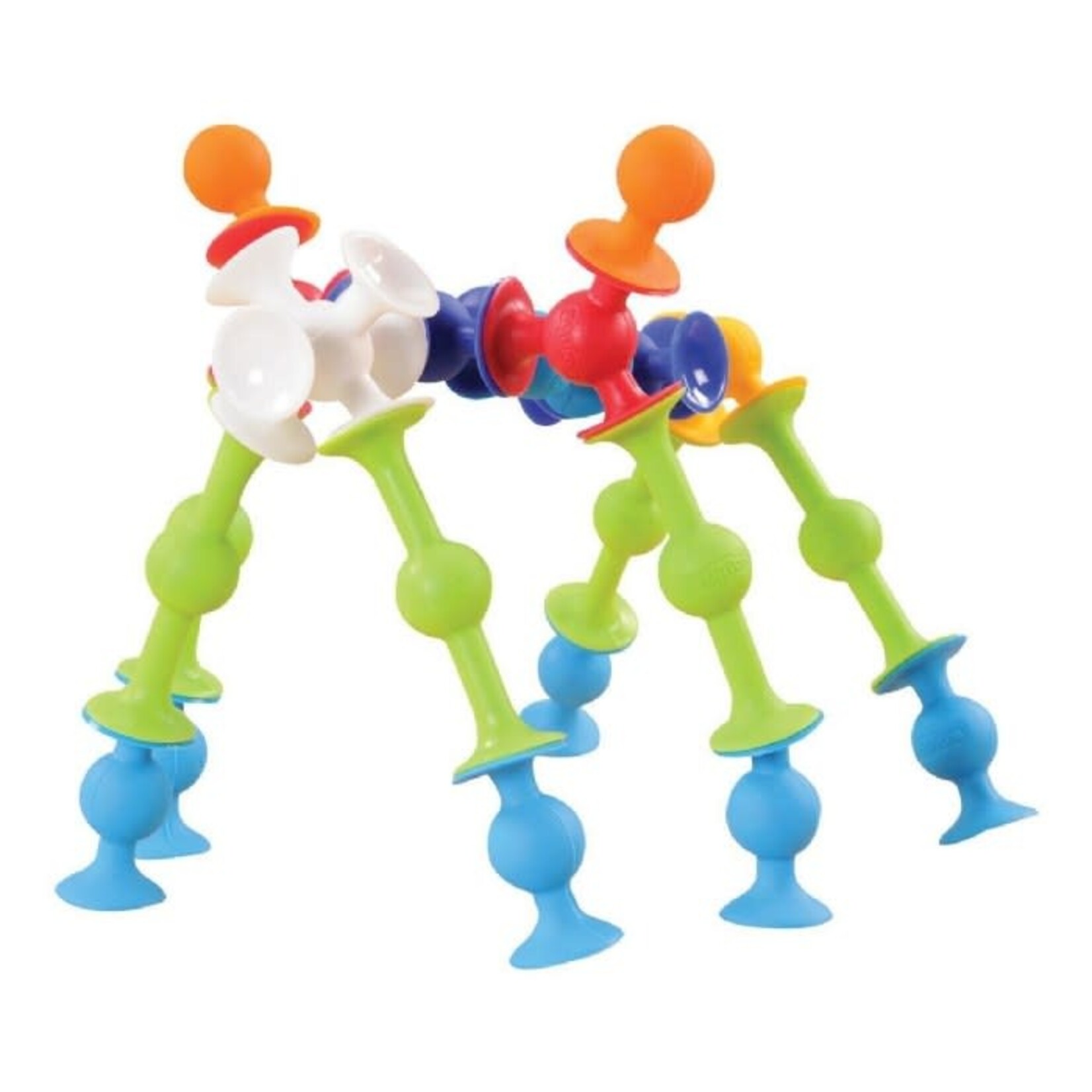 Fat Brain Squigz Starter Set