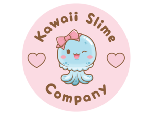 Kawaii Slime Company