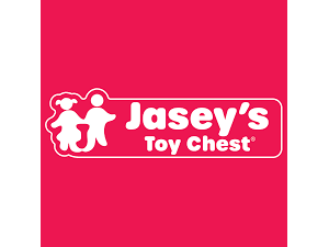 Jasey's Toy Chest