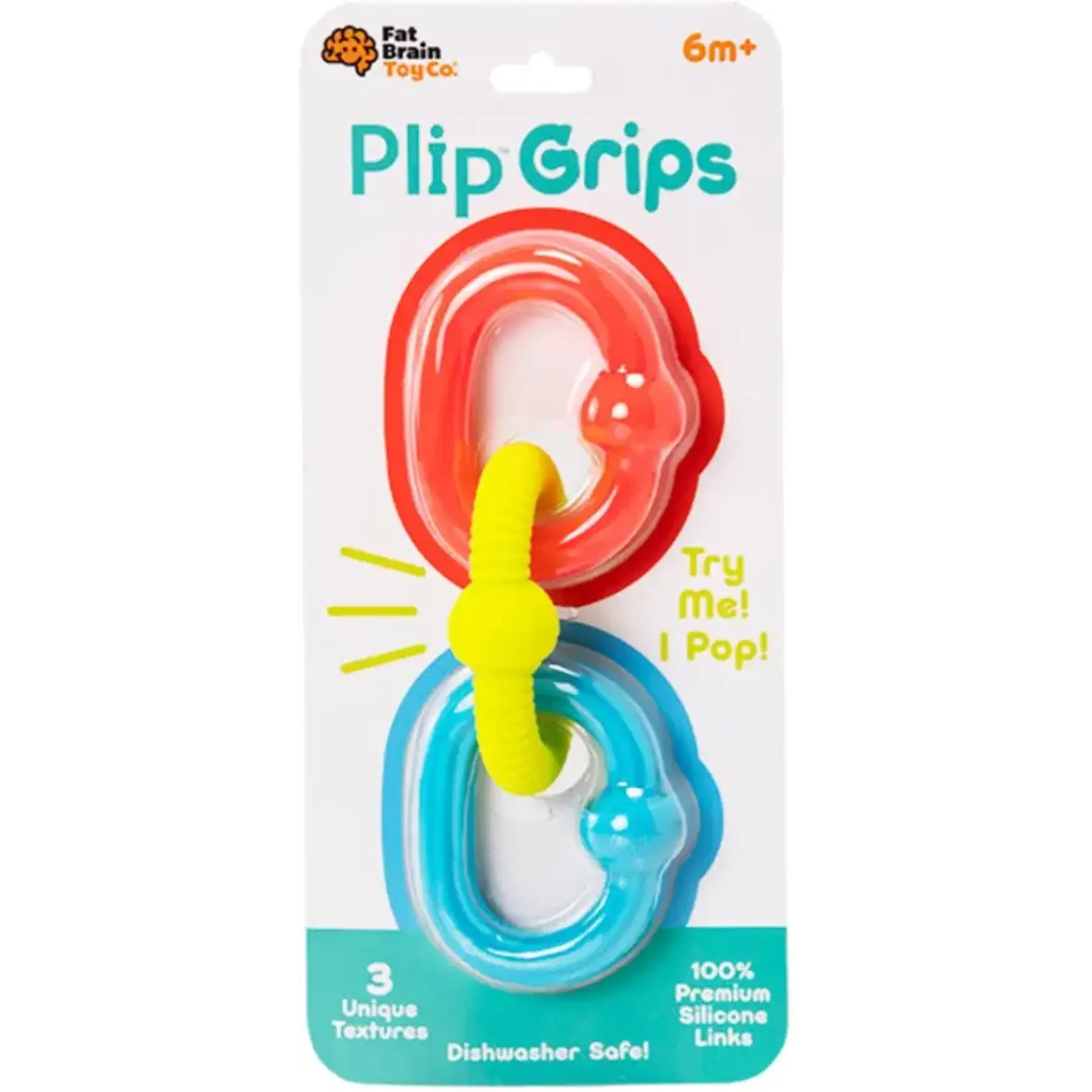 Fat Brain Plip Grips