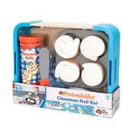 Fat Brain Pretendables Cinnamon Roll Set