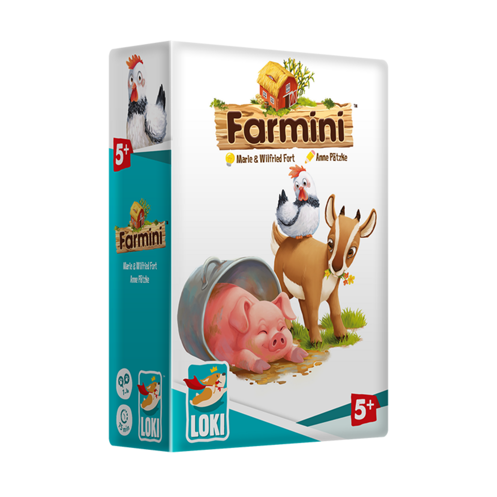 Farmini