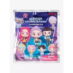 K-Pop Demon Hunters Bag Clip Blind Bag
