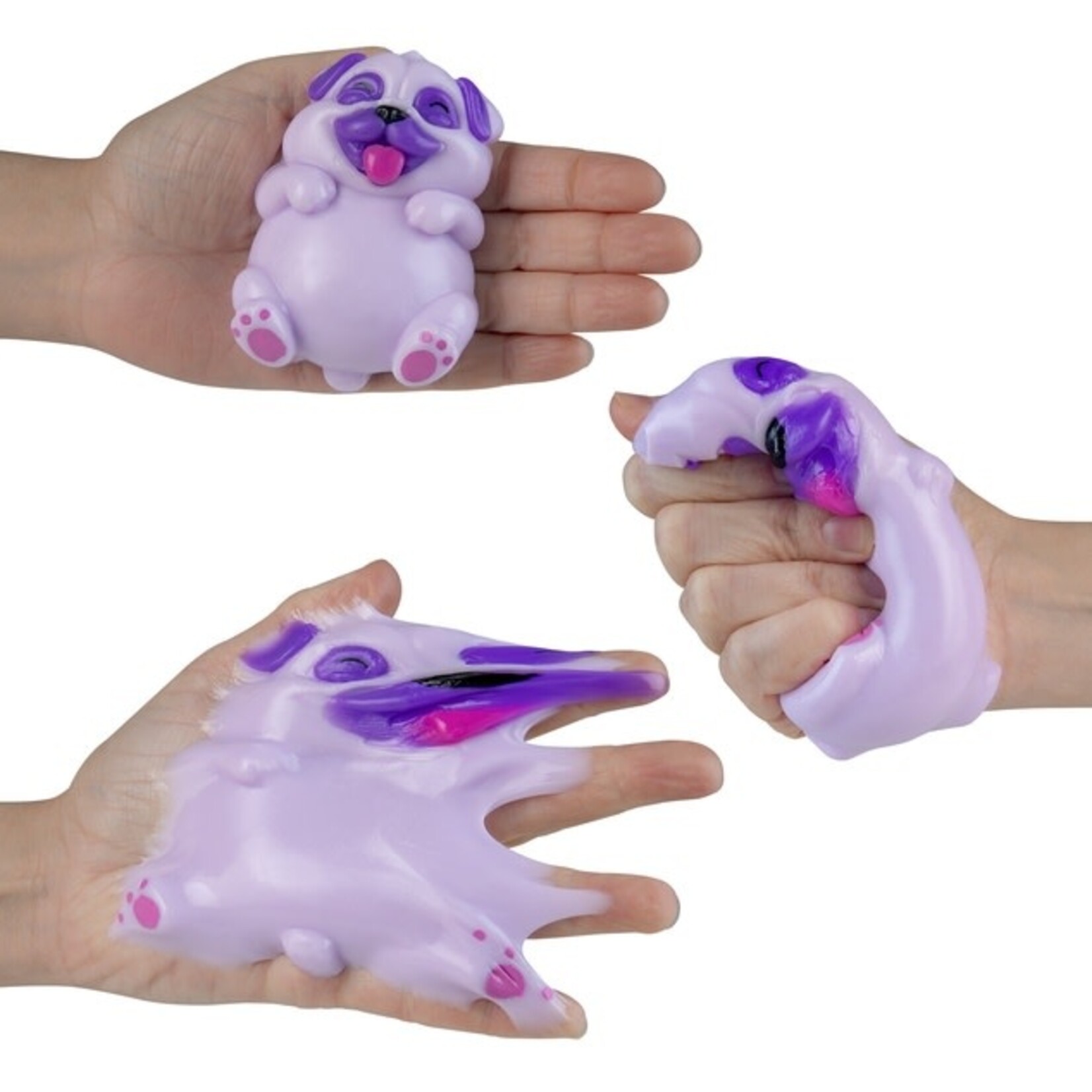 Orb Toys Taba-Licious Big Bellies
