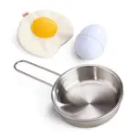 Haba Fried Egg and Pan Playset