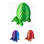 Orb Toys Scales and Tails Dragon Eggs