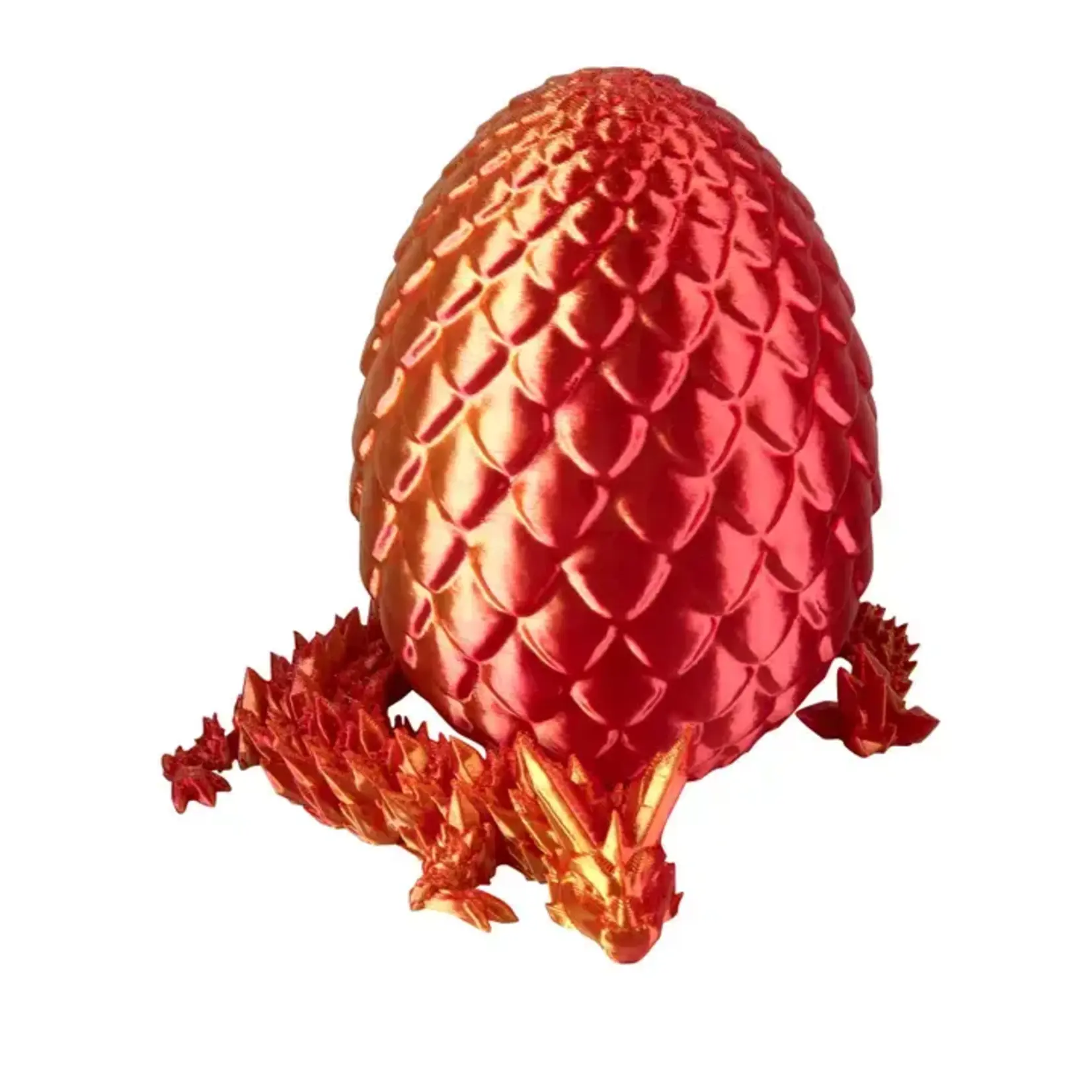 Orb Toys Scales and Tails Dragon Eggs