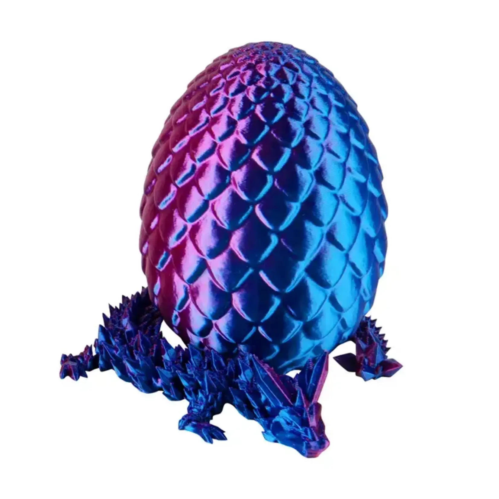Orb Toys Scales and Tails Dragon Eggs