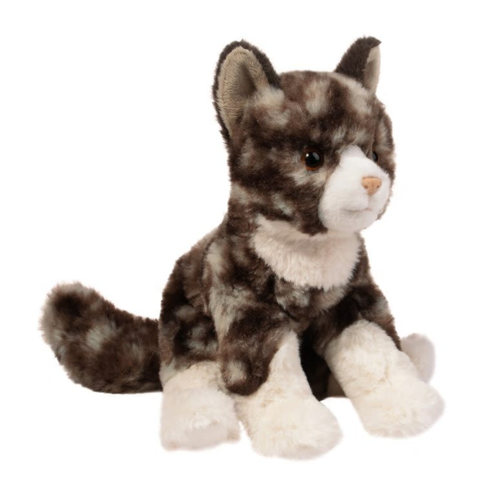 Douglas Toys Trixie Cat