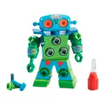Learning Resources Design and Drill Robot