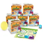 Learning Resources Beaker Creatures Reactor Pod Series 3 SINGLE