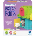 Learning Resources Bears in Pairs