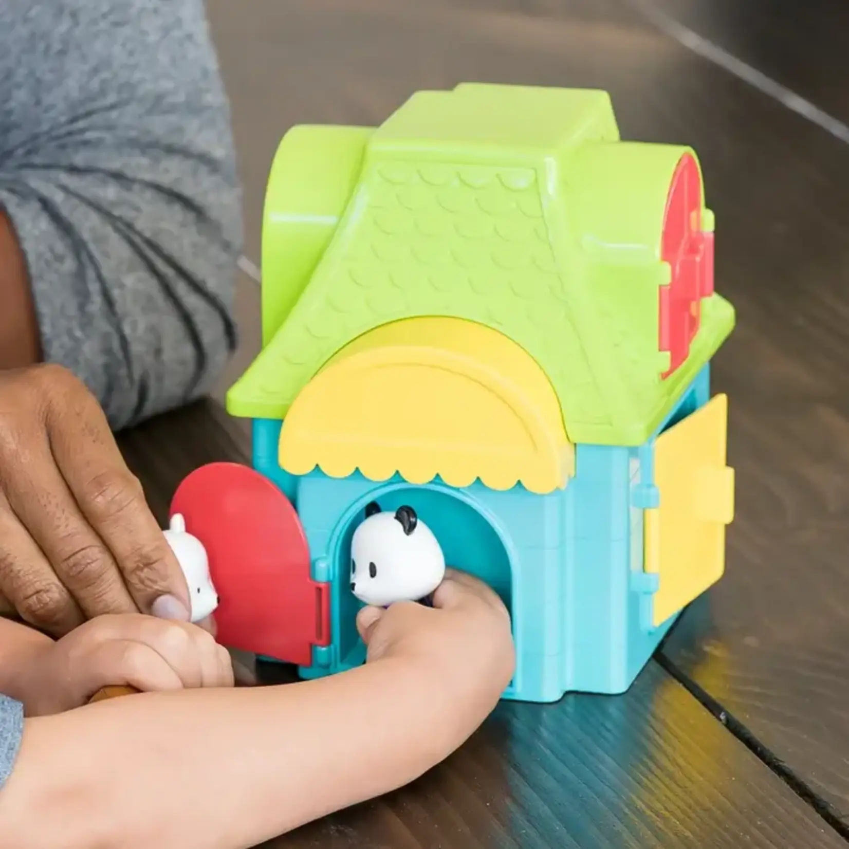 Learning Resources Bears in Pairs