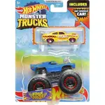 Hot Wheels Hot Wheels Monster Truck (Assorted styles)