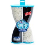 Educational Insights Playfoam Pluffle Twist Black and White