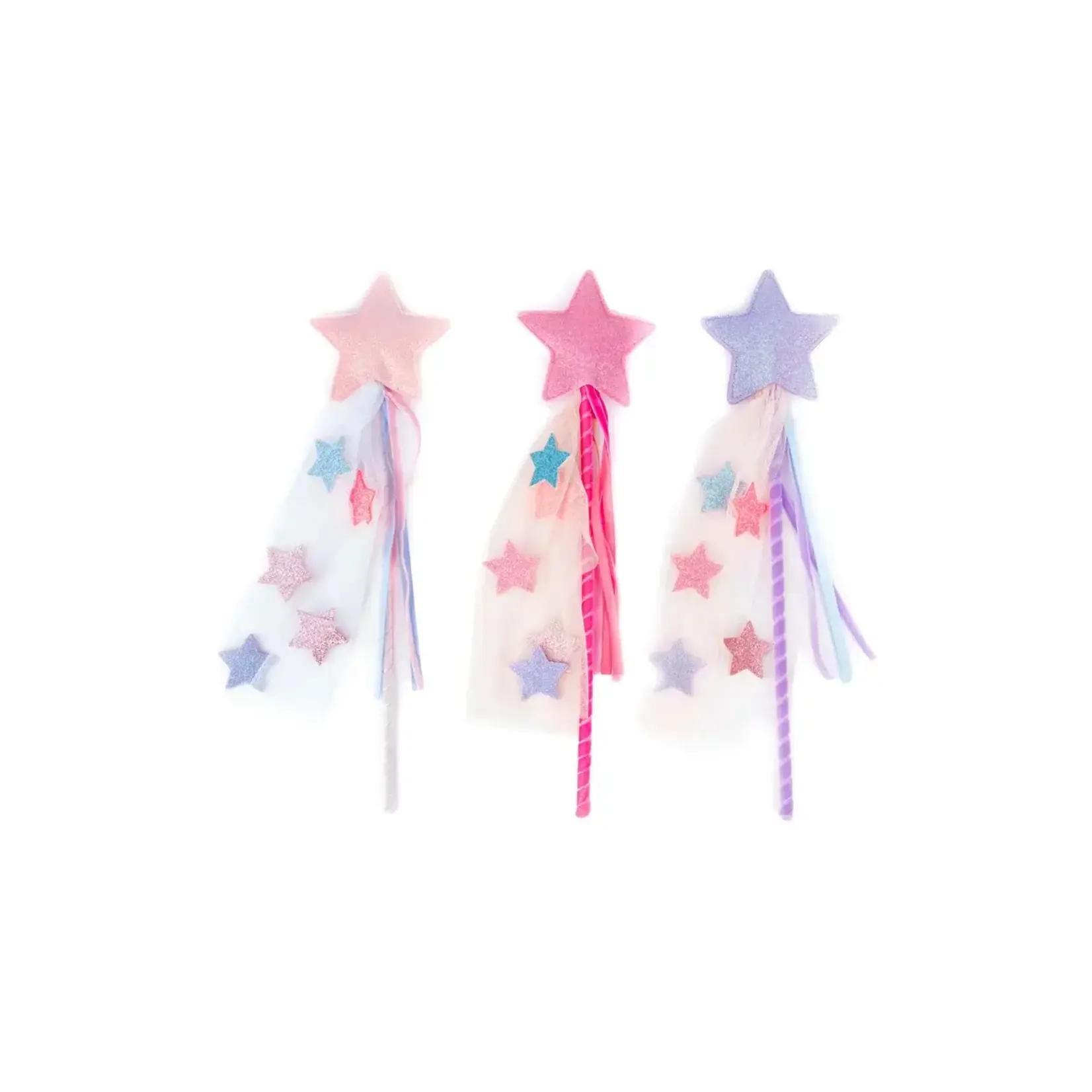 Great Pretenders Wish Upon A Star Wand (single)