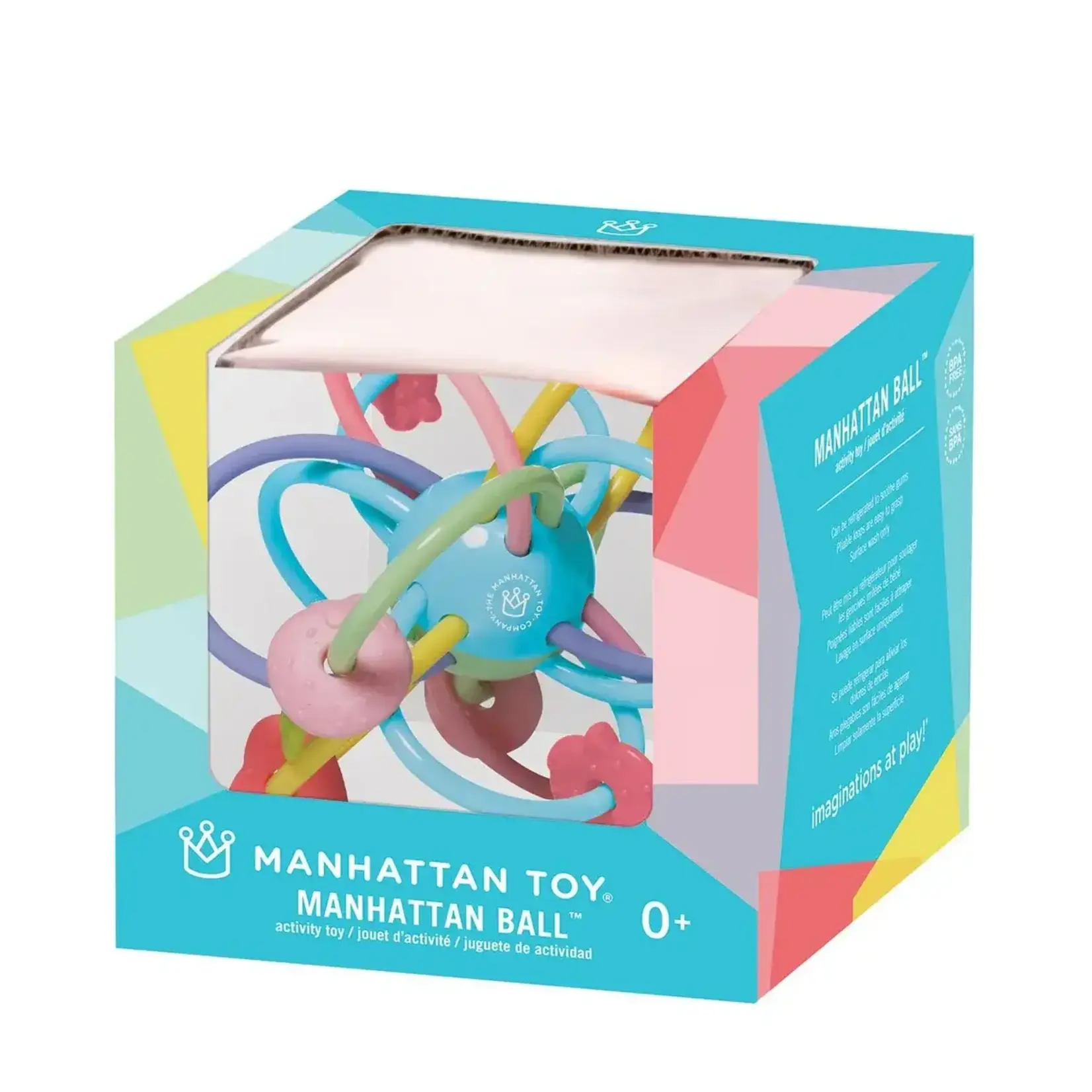 Manhattan Toy Manhattan Ball