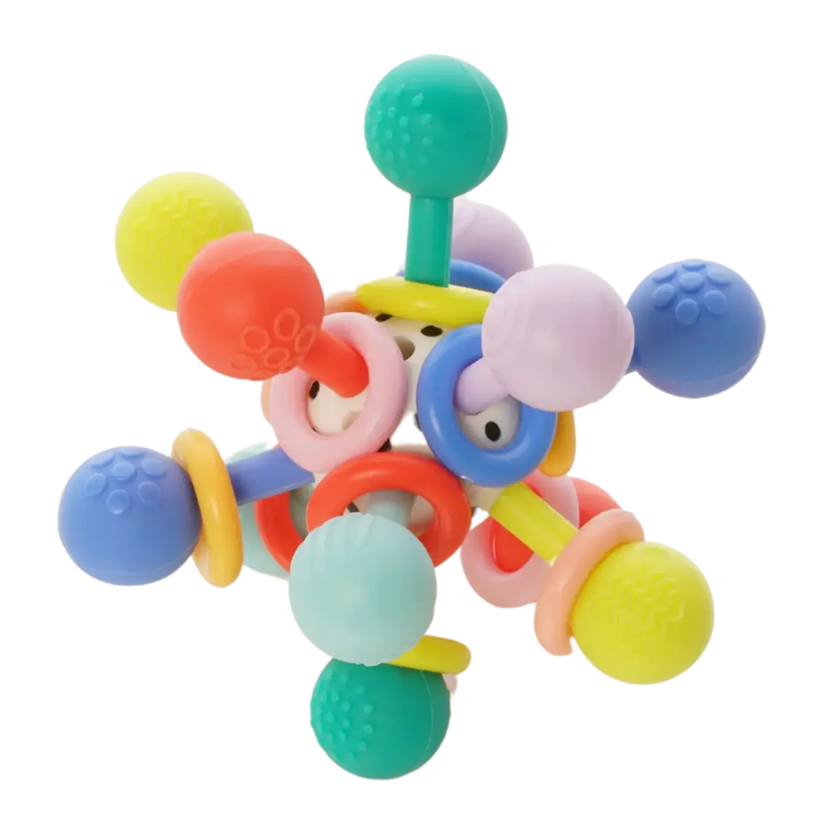 Manhattan Toy Atom Colorpop