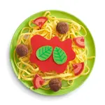 Haba Spaghetti Bolognese Soft Play Food