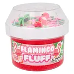 Dope Slimes Dope Slime - Flamingo Fuff