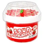 Dope Slimes Dope Slime - Sour Strawberry