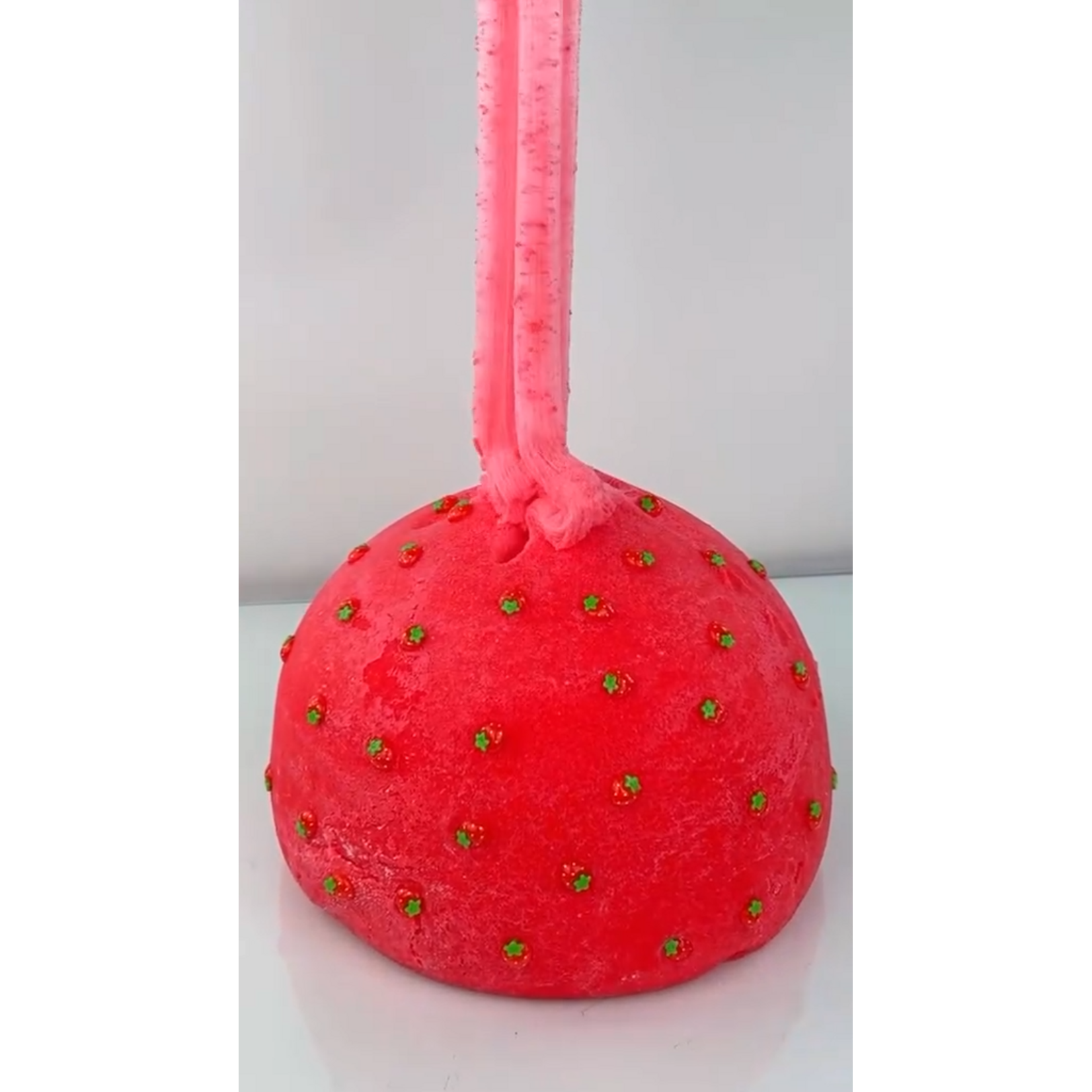 Dope Slimes Dope Slime - Sour Strawberry