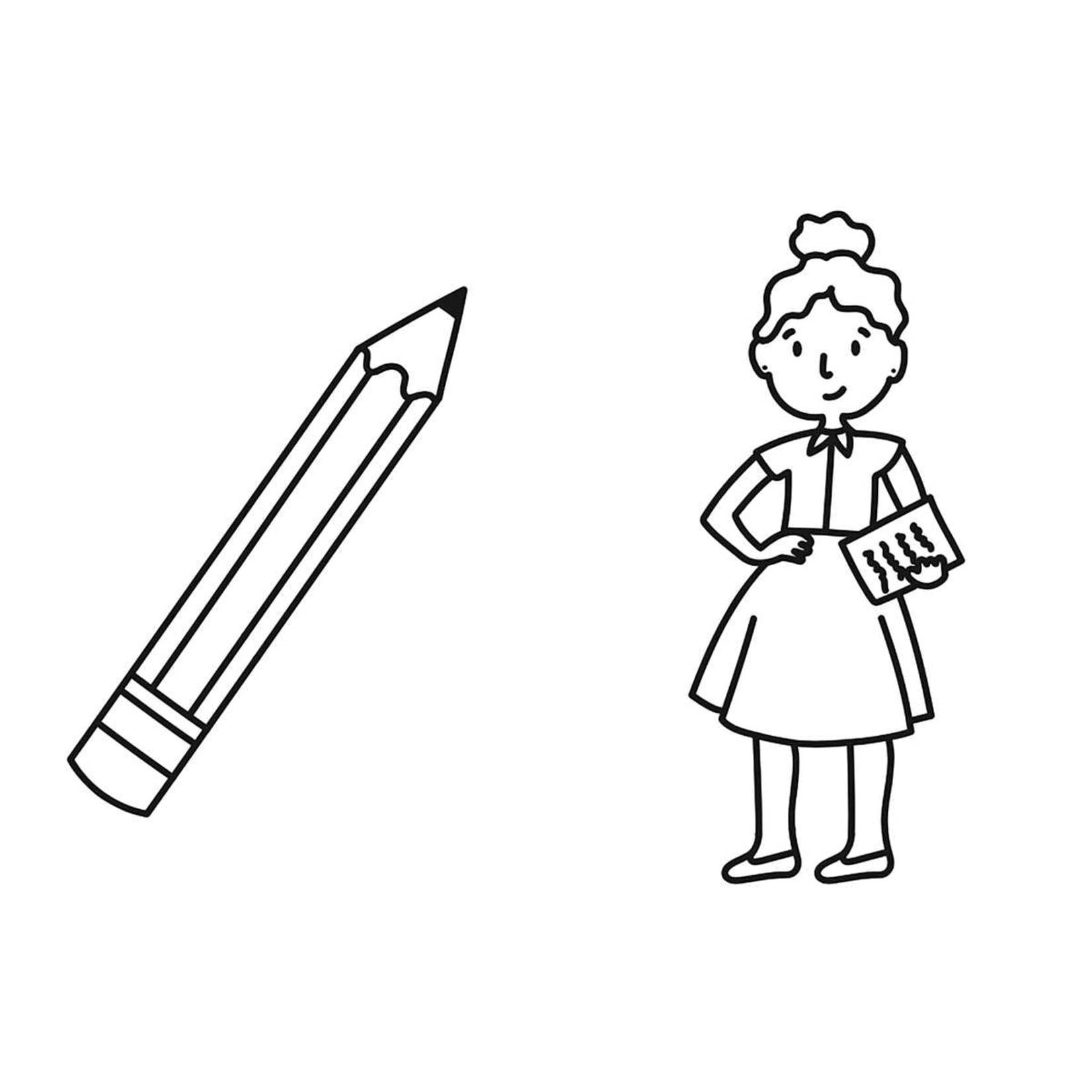 Simon and Schuster My First Big Coloring Book of Heroes