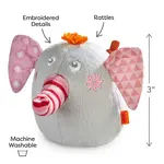 Haba Nelly Grasping Elephant toy