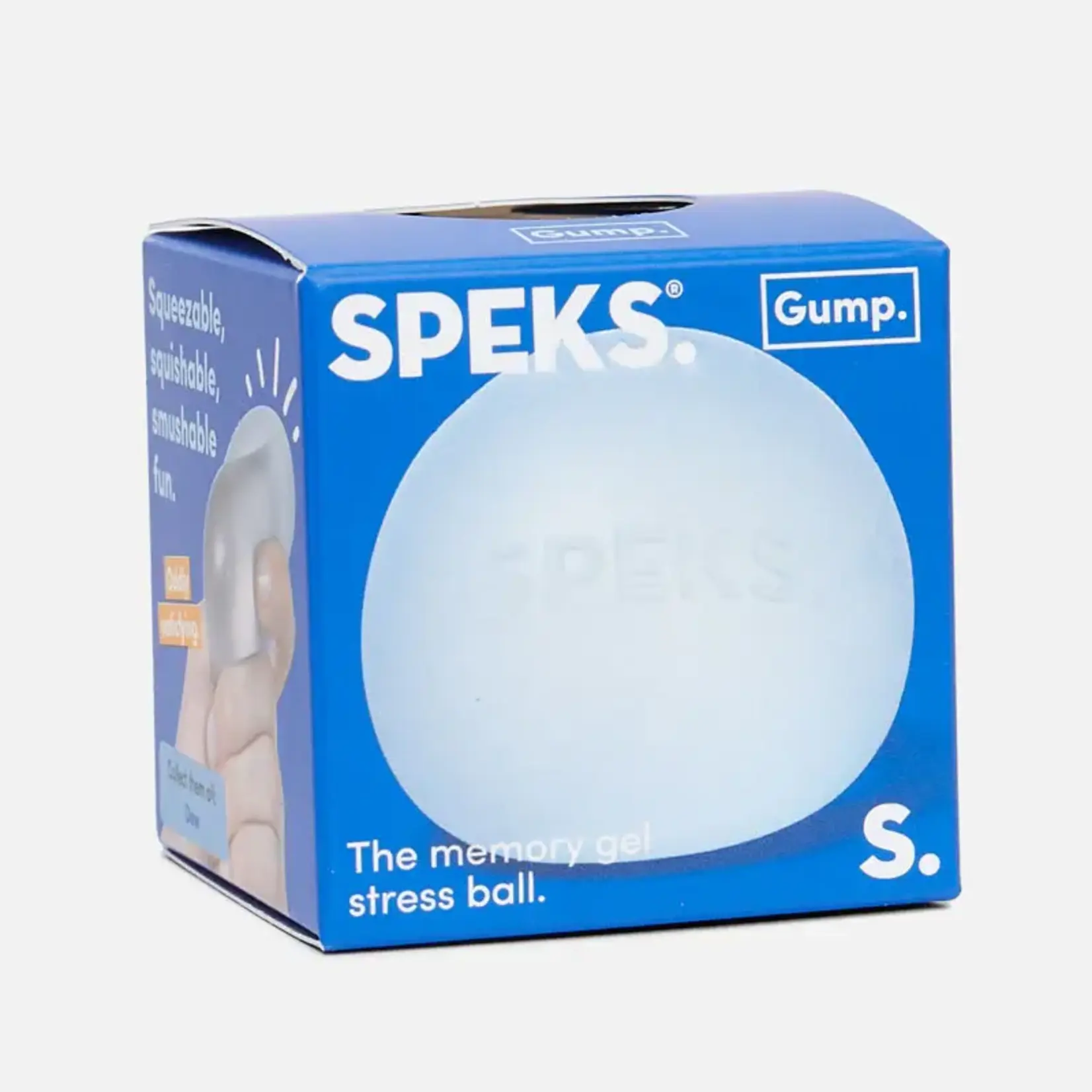 Speks Speks Gump Ball