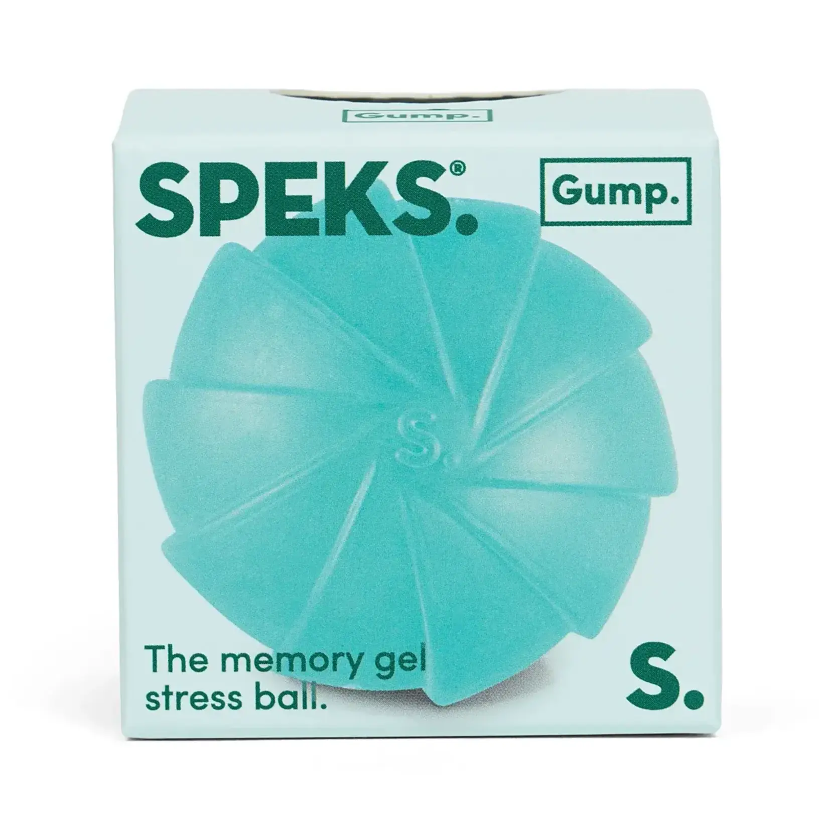 Speks Speks Gump Surface