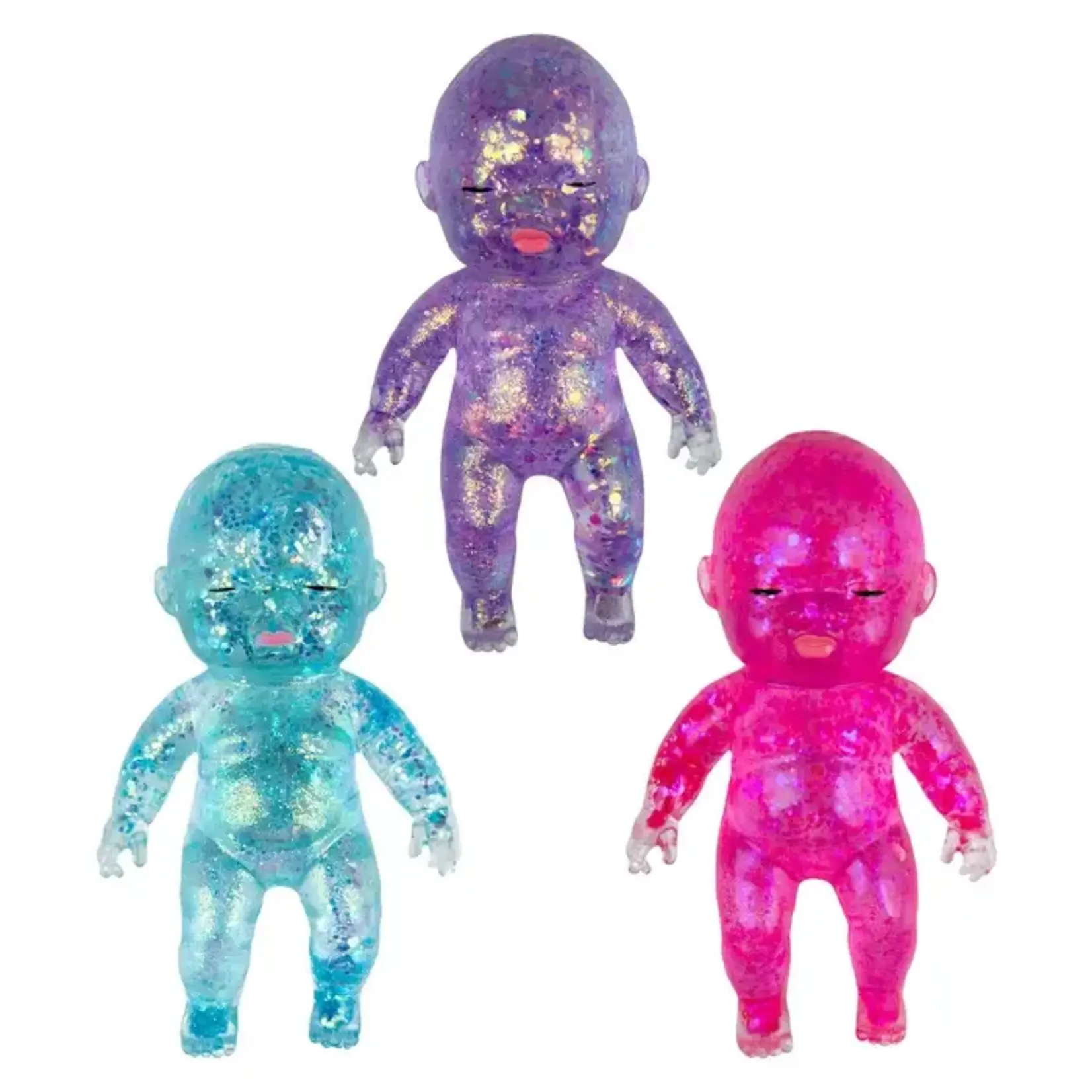 Orb Toys Sugar Swaps Onesies Baby (limit 3)