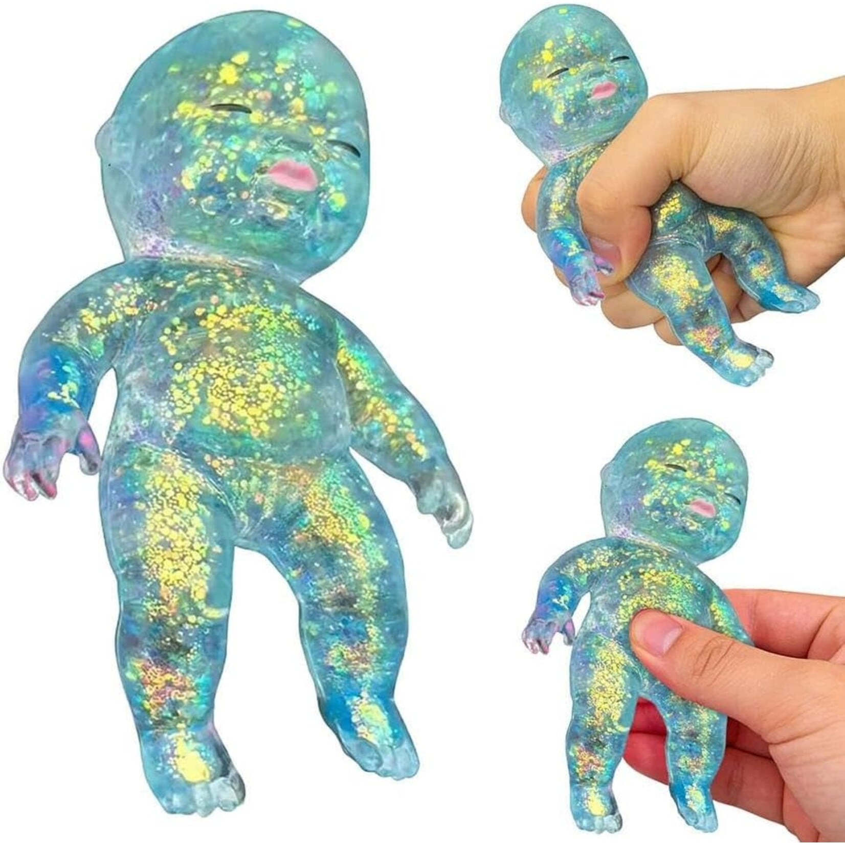 Orb Toys Sugar Swaps Onesies Baby (limit 3)