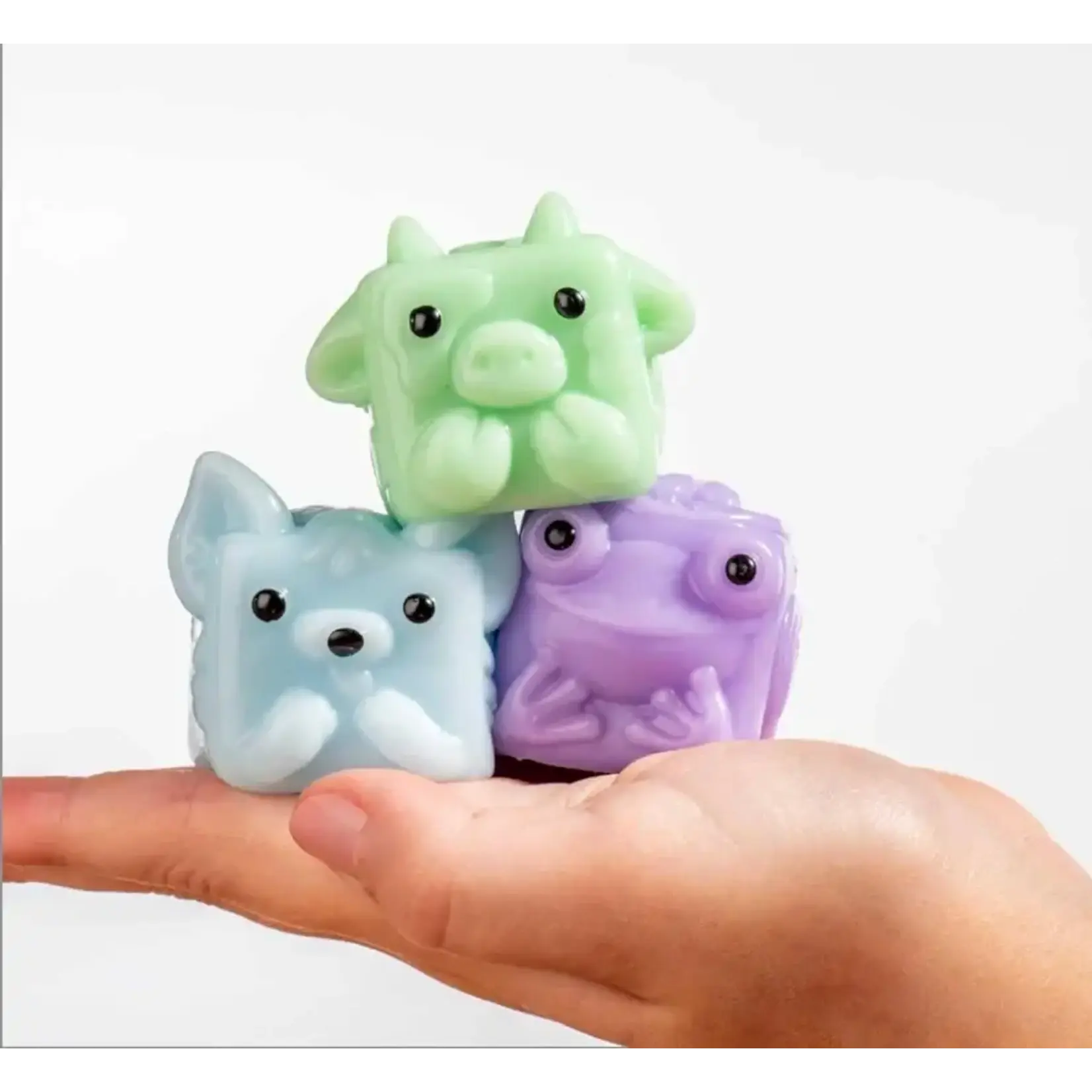 License 2 Play Mushykinz Mini Mystery Single Pack