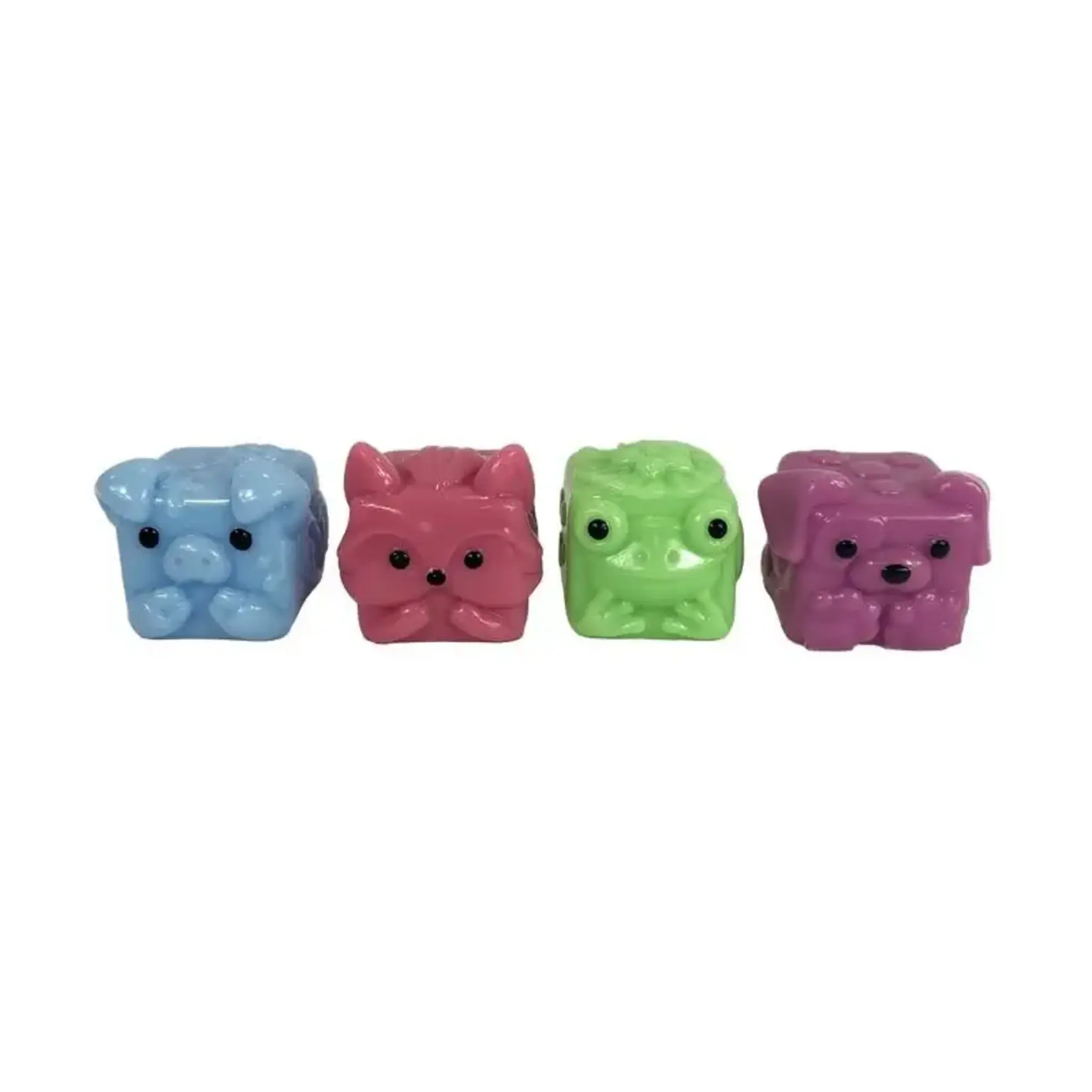 License 2 Play Mushykinz Mini Mystery Single Pack